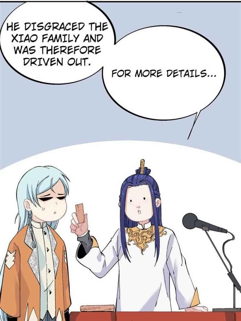 All Hail the Sect Leader Chapter 25 - Page 30