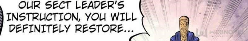 All Hail the Sect Leader Chapter 25 - Page 38