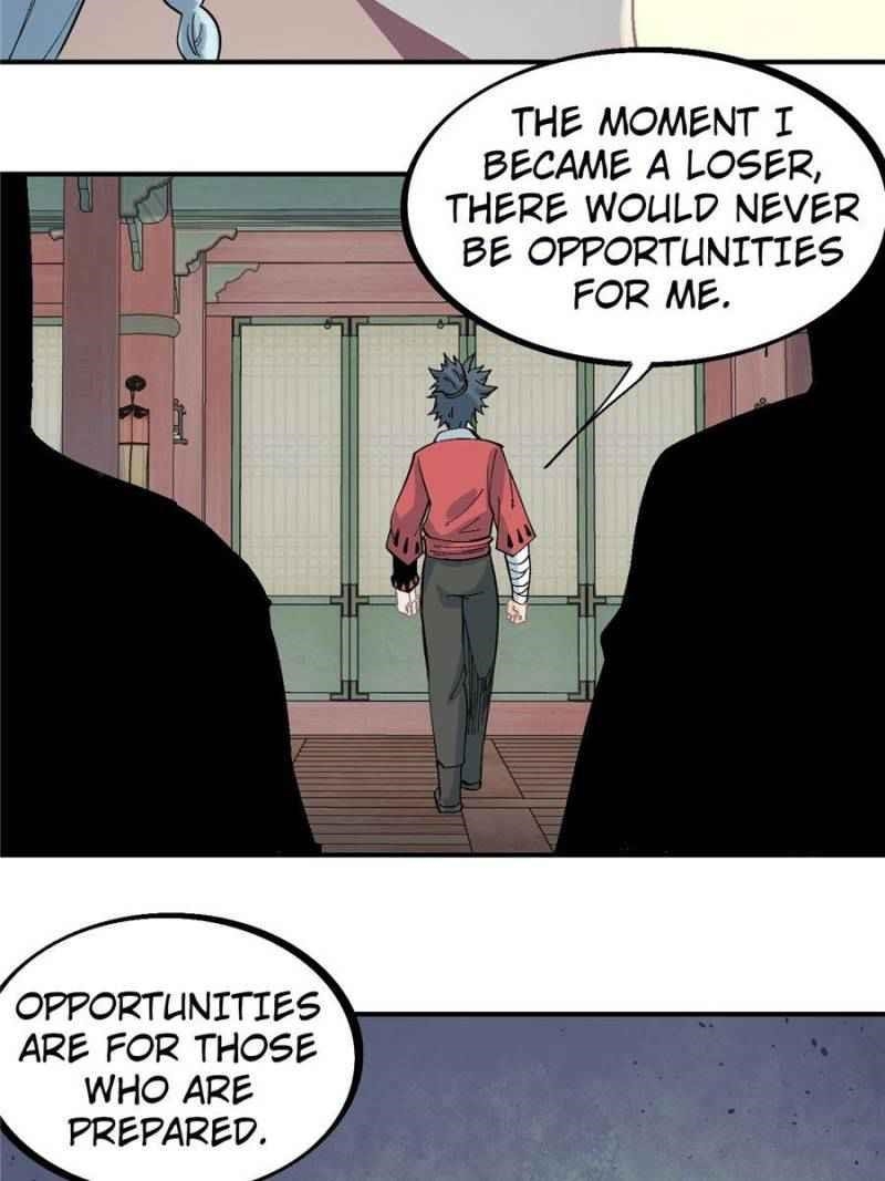 All Hail the Sect Leader Chapter 25 - Page 40