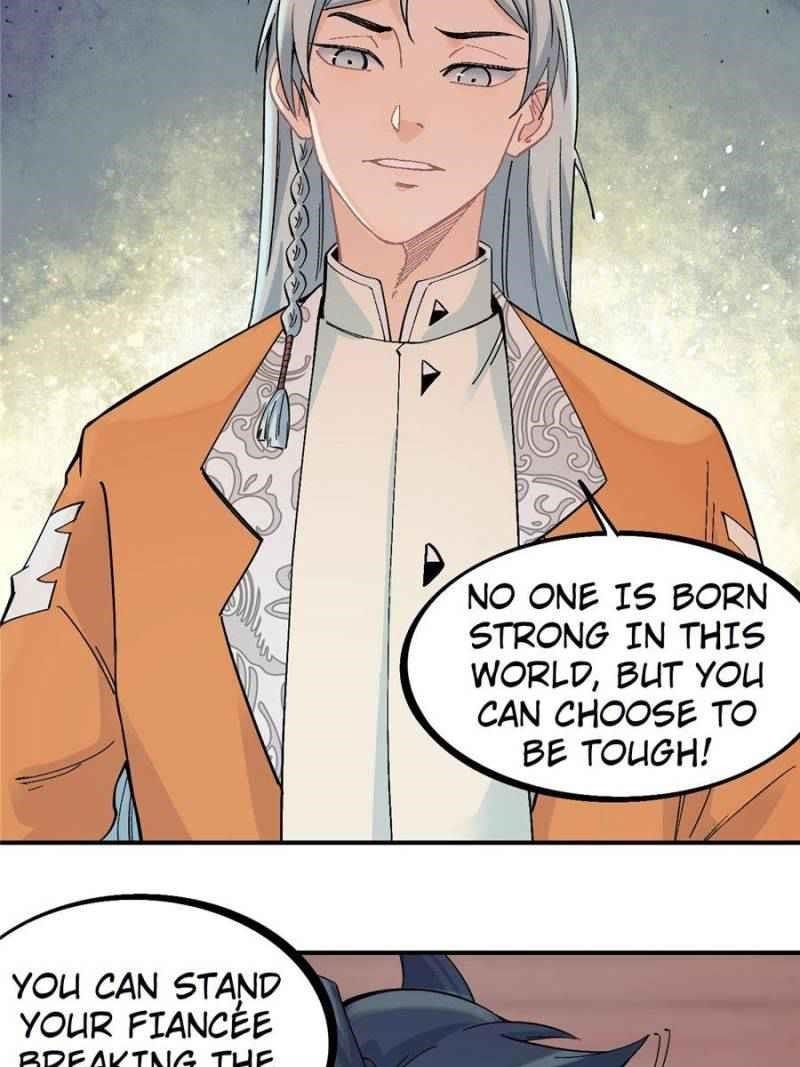 All Hail the Sect Leader Chapter 25 - Page 42