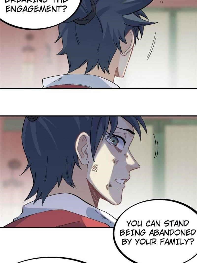 All Hail the Sect Leader Chapter 25 - Page 43