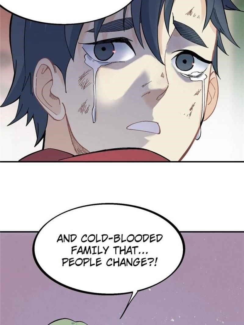 All Hail the Sect Leader Chapter 25 - Page 45