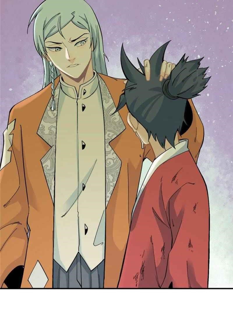 All Hail the Sect Leader Chapter 25 - Page 46