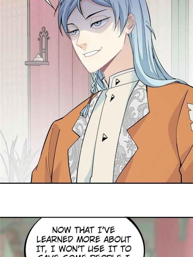 All Hail the Sect Leader Chapter 25 - Page 6