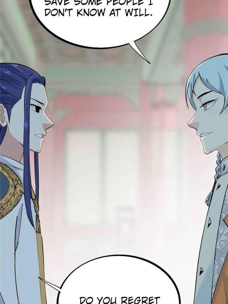 All Hail the Sect Leader Chapter 25 - Page 7