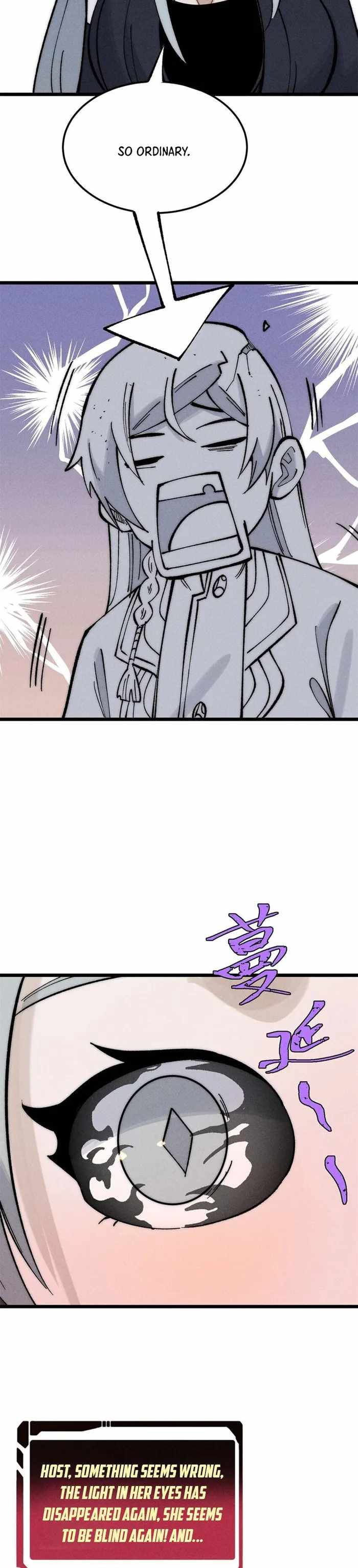 All Hail the Sect Leader Chapter 250 - Page 15