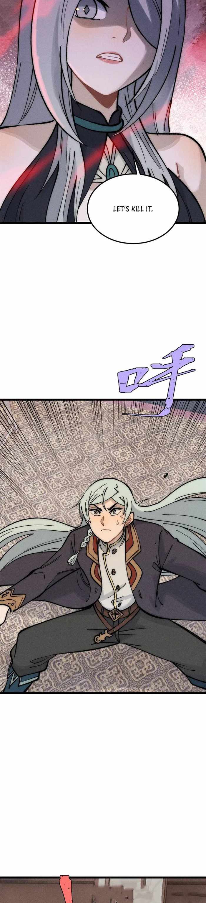 All Hail the Sect Leader Chapter 250 - Page 18