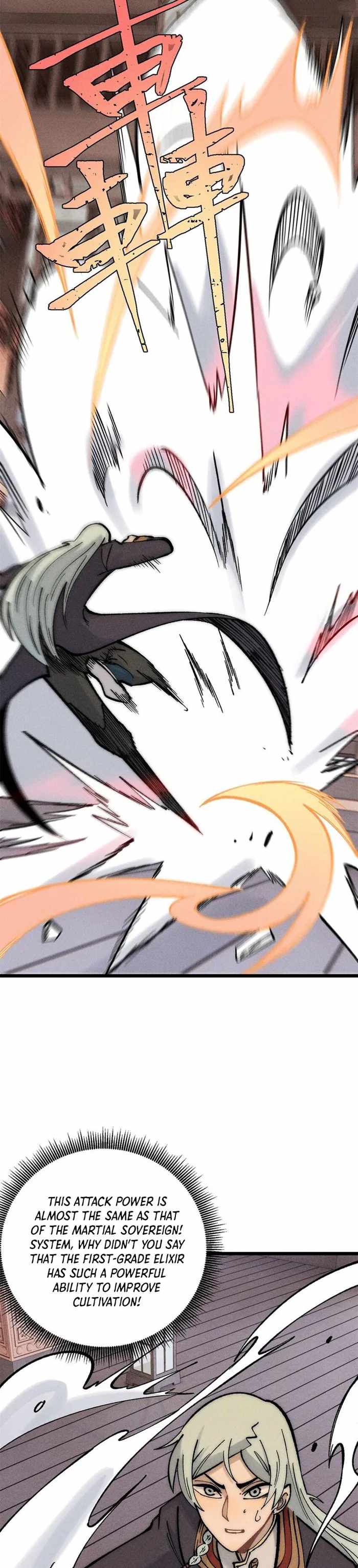 All Hail the Sect Leader Chapter 250 - Page 19