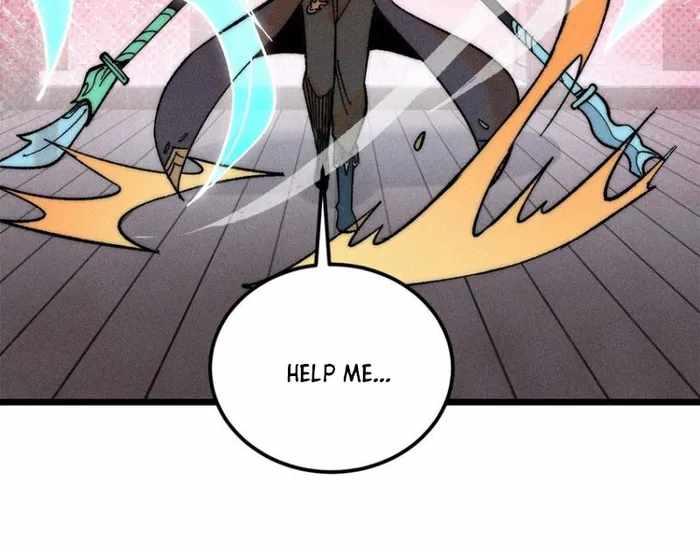 All Hail the Sect Leader Chapter 250 - Page 24