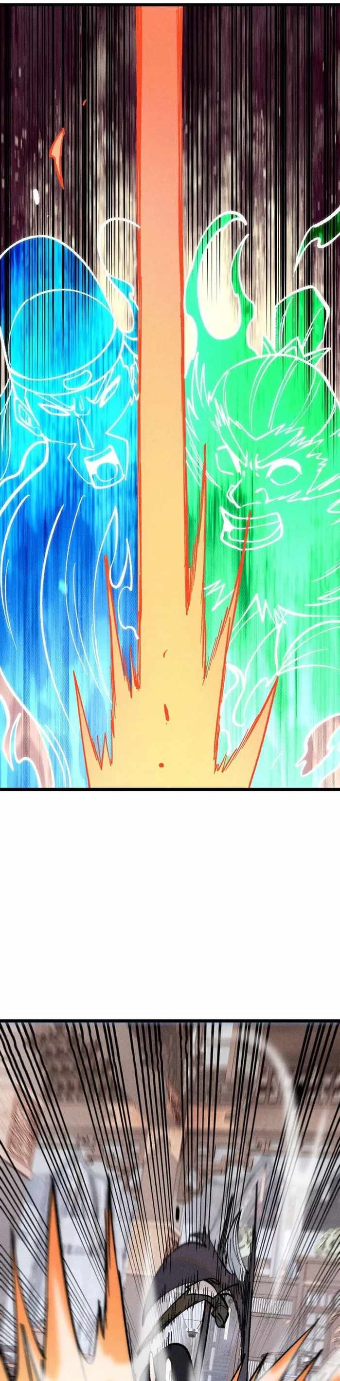 All Hail the Sect Leader Chapter 251 - Page 1