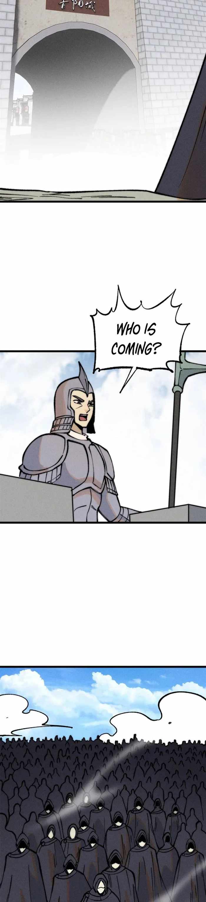 All Hail the Sect Leader Chapter 251 - Page 11