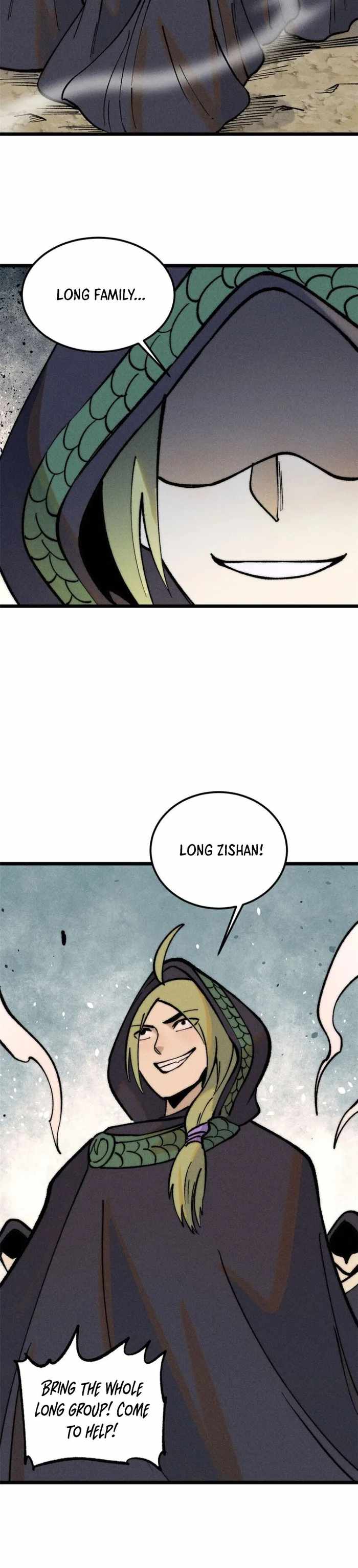 All Hail the Sect Leader Chapter 251 - Page 12