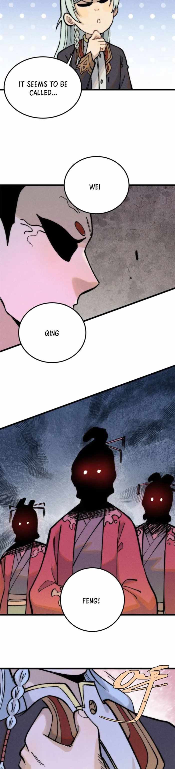 All Hail the Sect Leader Chapter 251 - Page 15