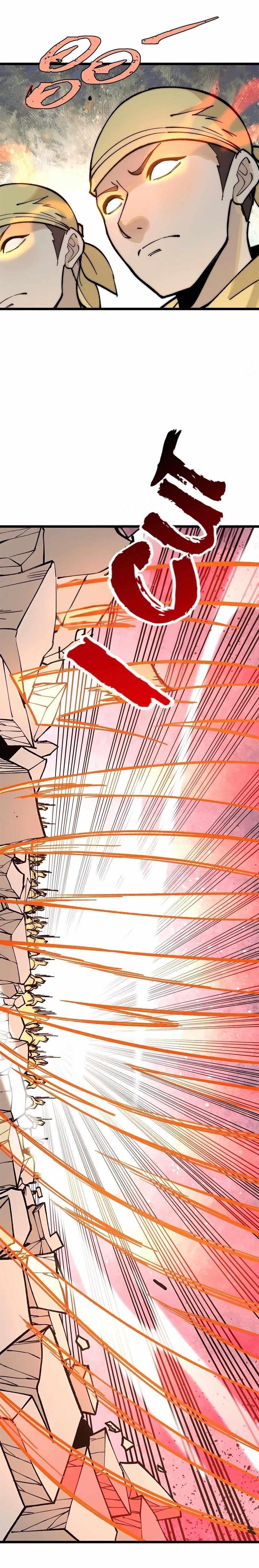 All Hail the Sect Leader Chapter 254 - Page 12