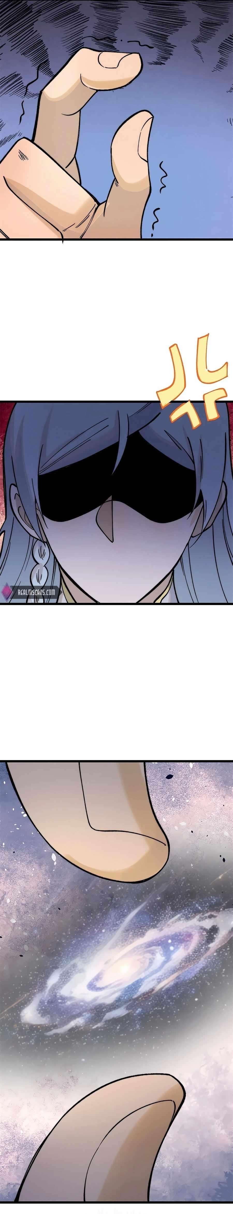 All Hail the Sect Leader Chapter 255 - Page 11