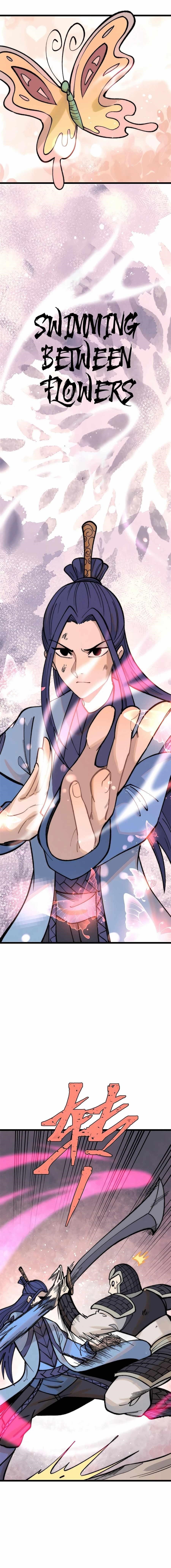 All Hail the Sect Leader Chapter 256 - Page 1