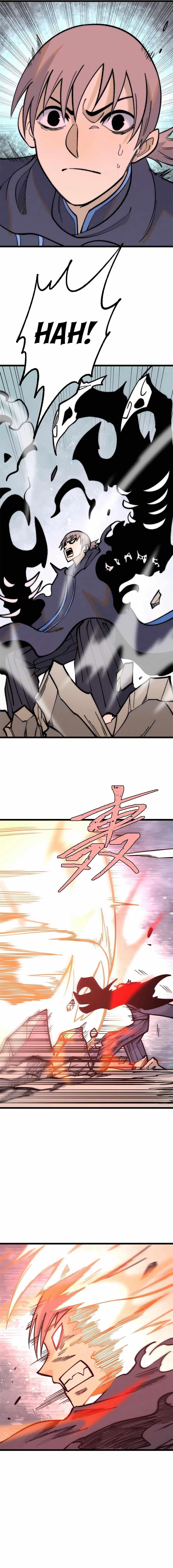 All Hail the Sect Leader Chapter 257 - Page 3