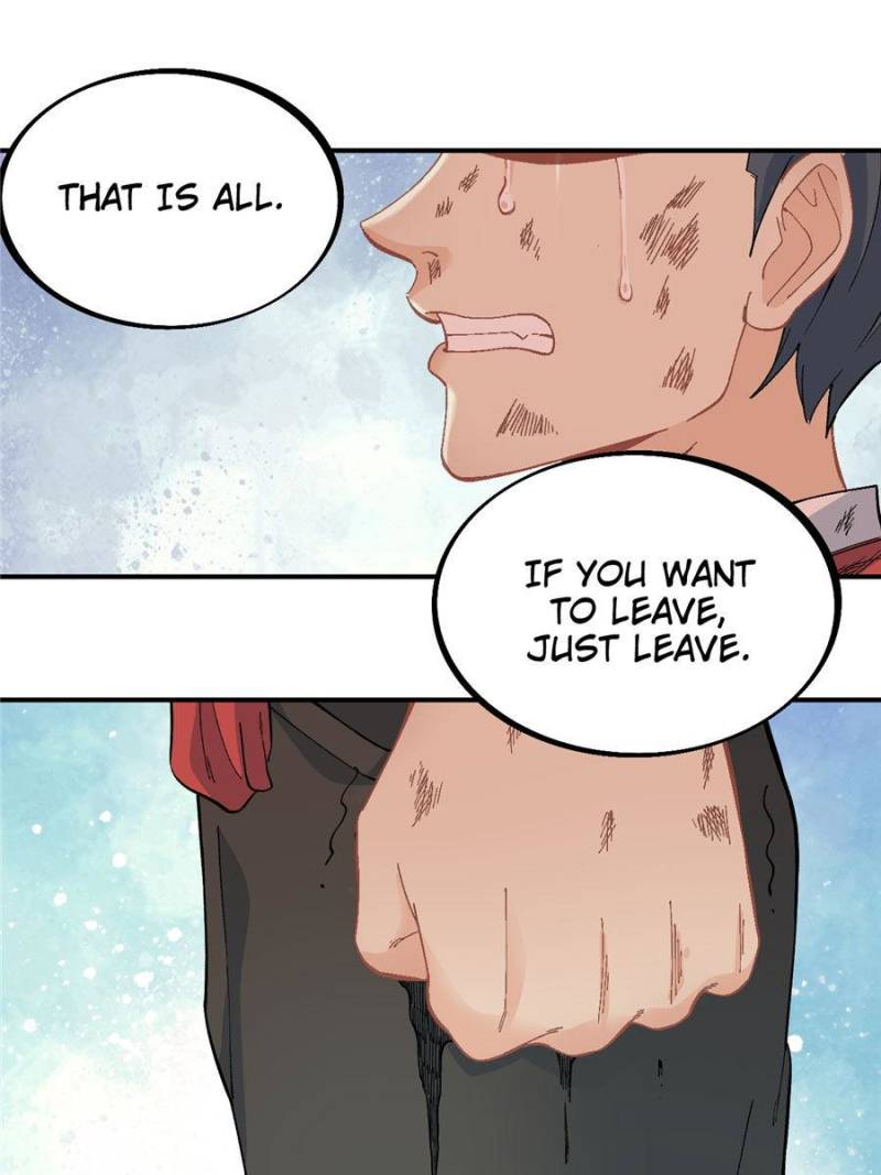 All Hail the Sect Leader Chapter 26 - Page 1