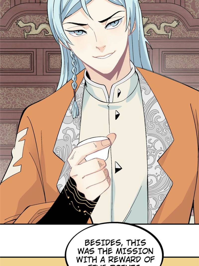 All Hail the Sect Leader Chapter 26 - Page 10