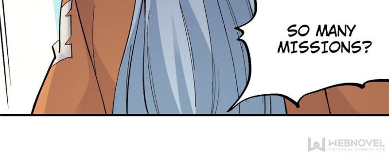 All Hail the Sect Leader Chapter 26 - Page 15