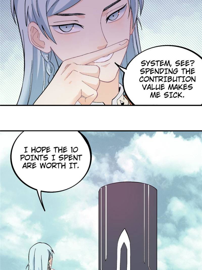 All Hail the Sect Leader Chapter 26 - Page 28