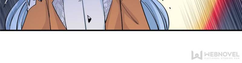 All Hail the Sect Leader Chapter 26 - Page 36