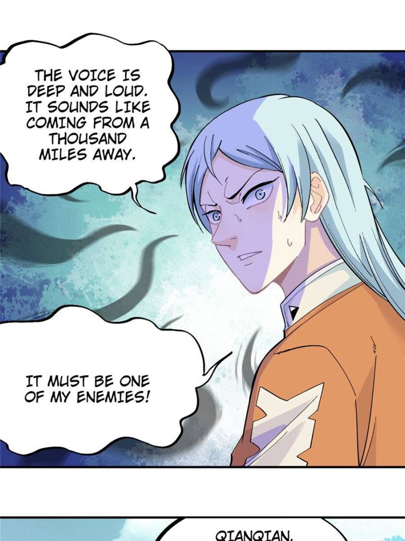 All Hail the Sect Leader Chapter 26 - Page 37