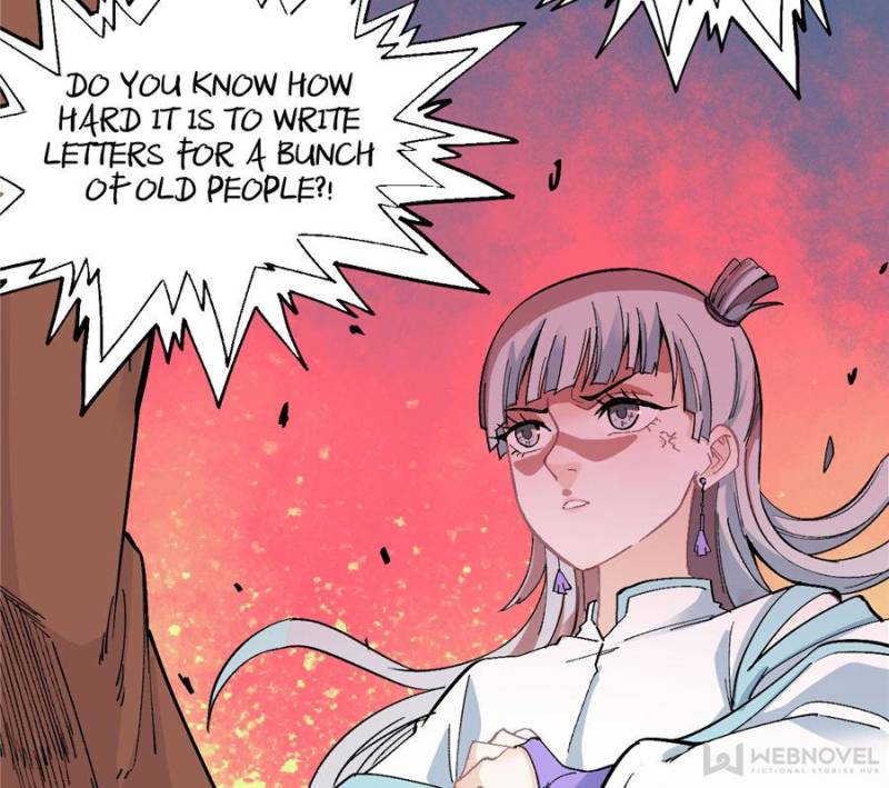 All Hail the Sect Leader Chapter 26 - Page 39