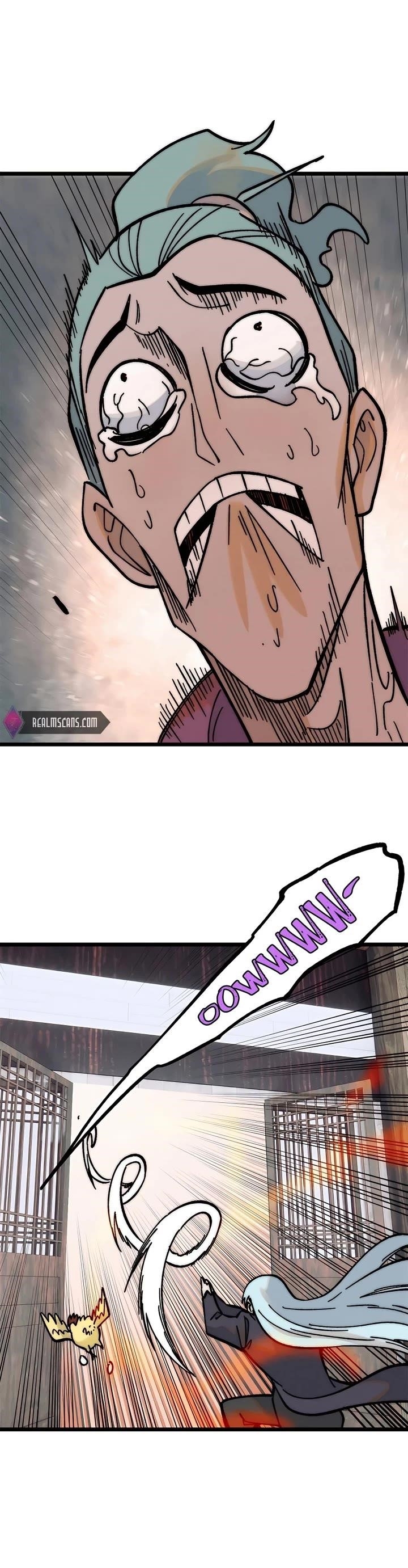 All Hail the Sect Leader Chapter 260 - Page 11