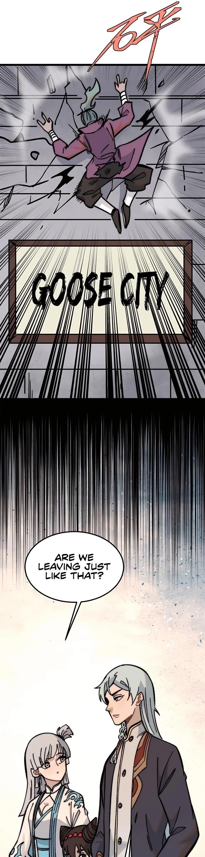 All Hail the Sect Leader Chapter 260 - Page 13