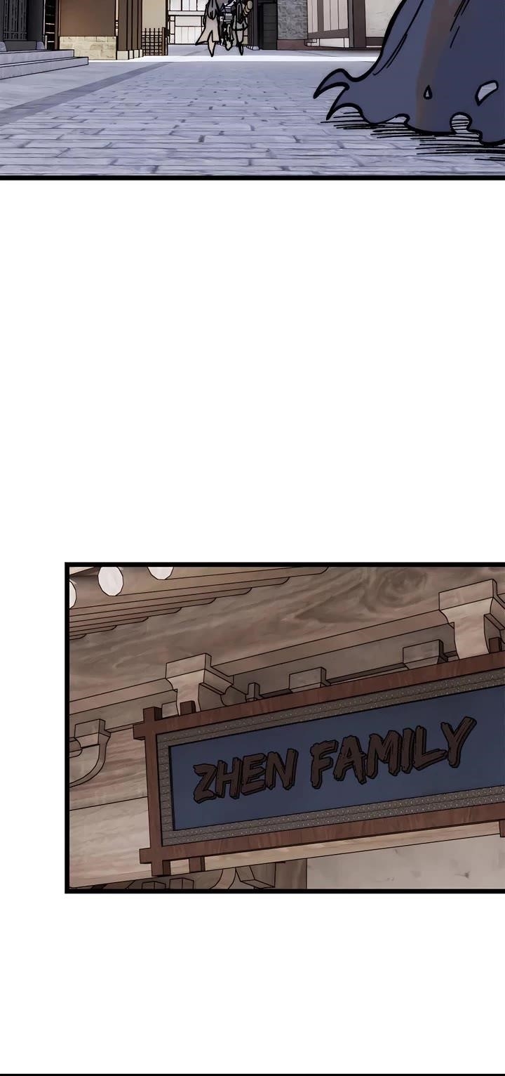 All Hail the Sect Leader Chapter 260 - Page 15