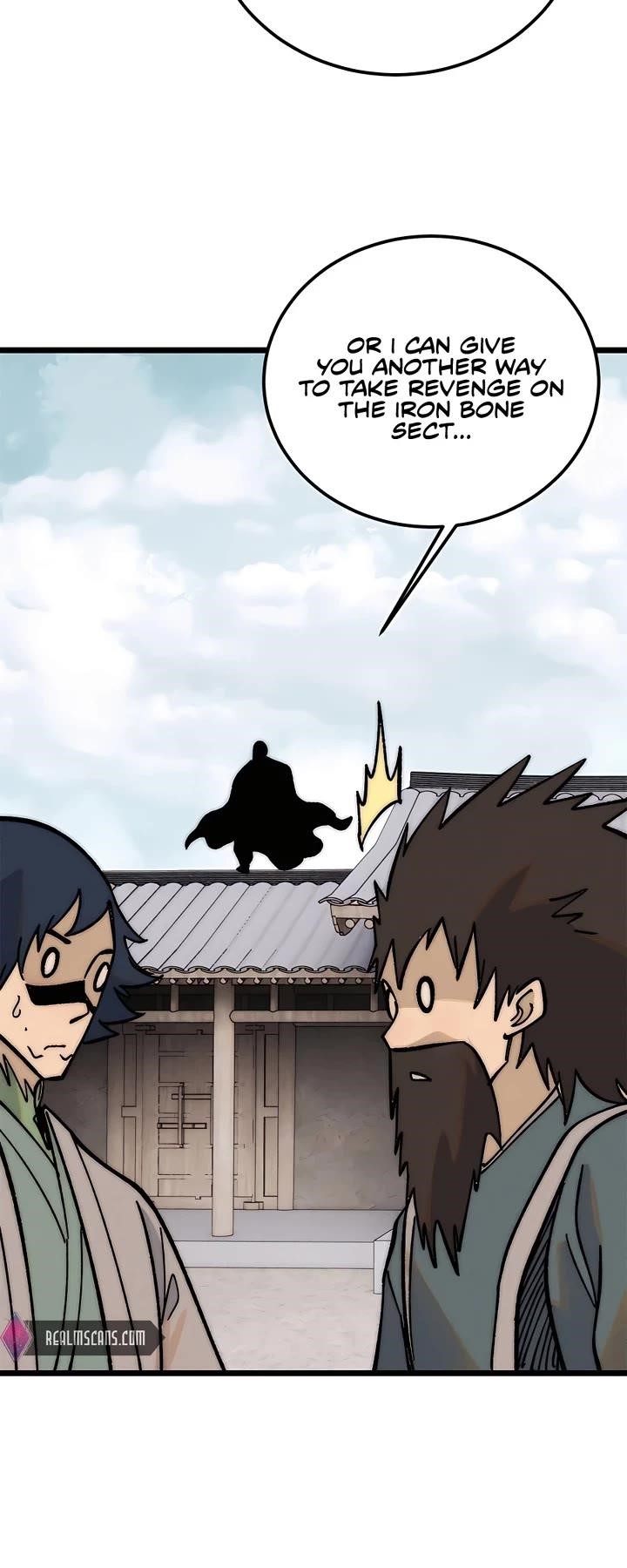 All Hail the Sect Leader Chapter 260 - Page 18