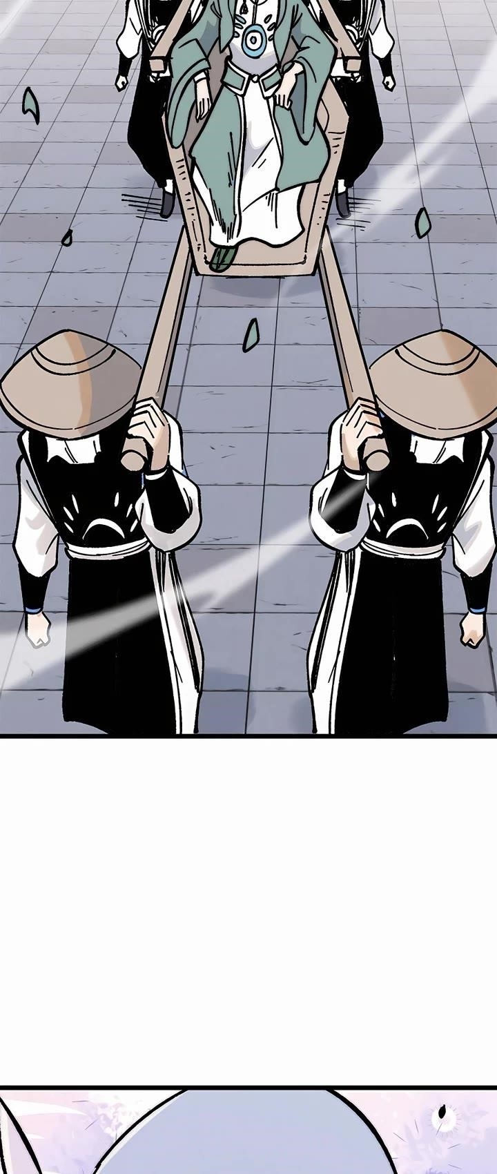 All Hail the Sect Leader Chapter 260 - Page 30