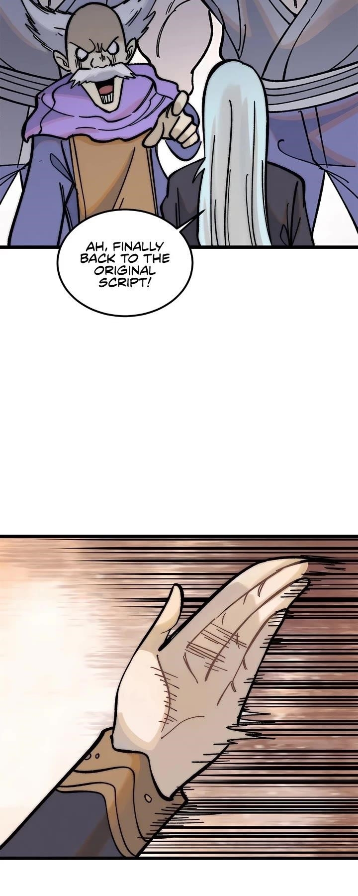 All Hail the Sect Leader Chapter 260 - Page 8