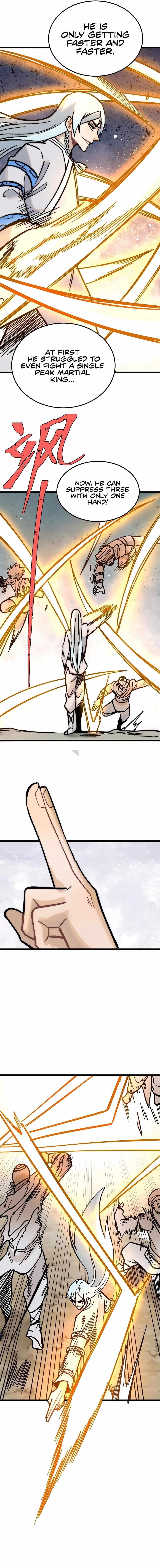 All Hail the Sect Leader Chapter 262 - Page 12