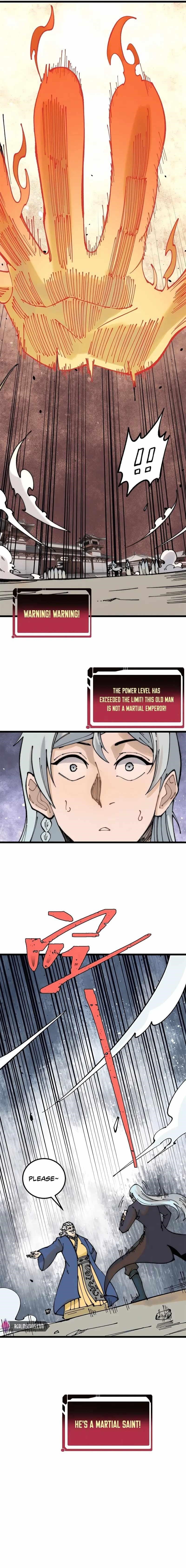 All Hail the Sect Leader Chapter 264 - Page 12