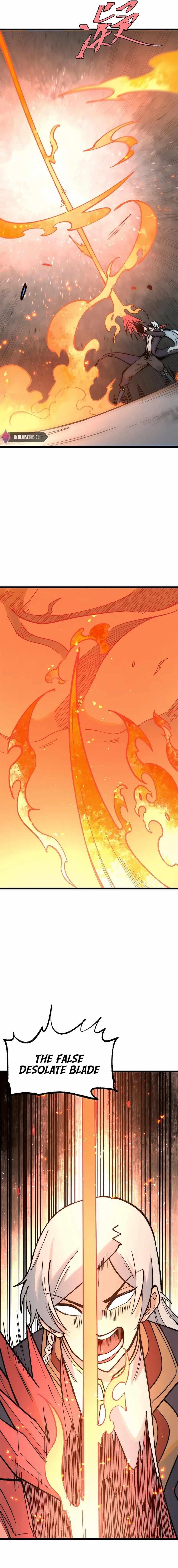 All Hail the Sect Leader Chapter 265 - Page 3