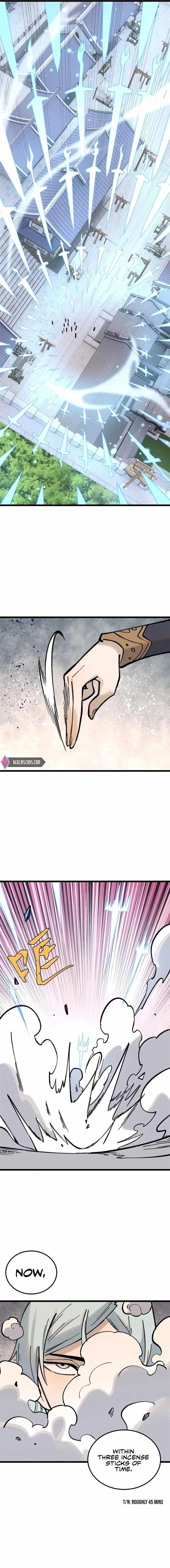 All Hail the Sect Leader Chapter 268 - Page 12