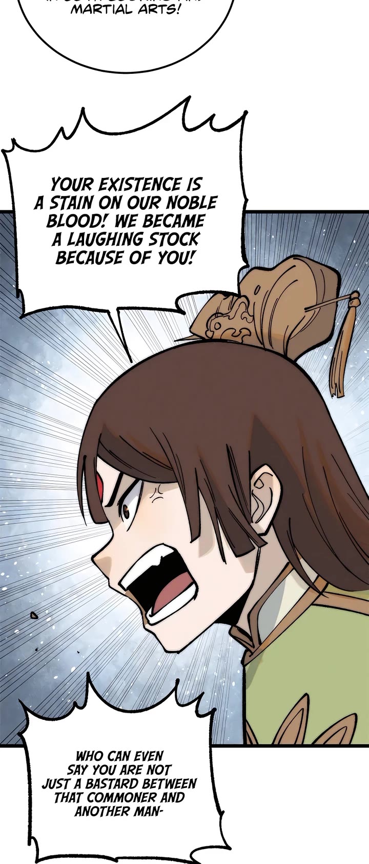 All Hail the Sect Leader Chapter 269 - Page 14