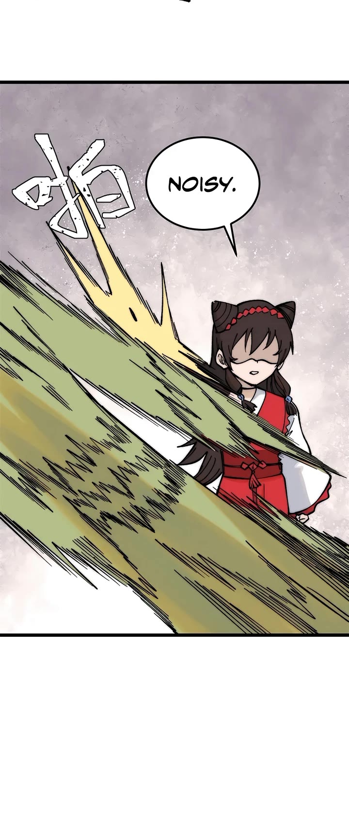 All Hail the Sect Leader Chapter 269 - Page 15