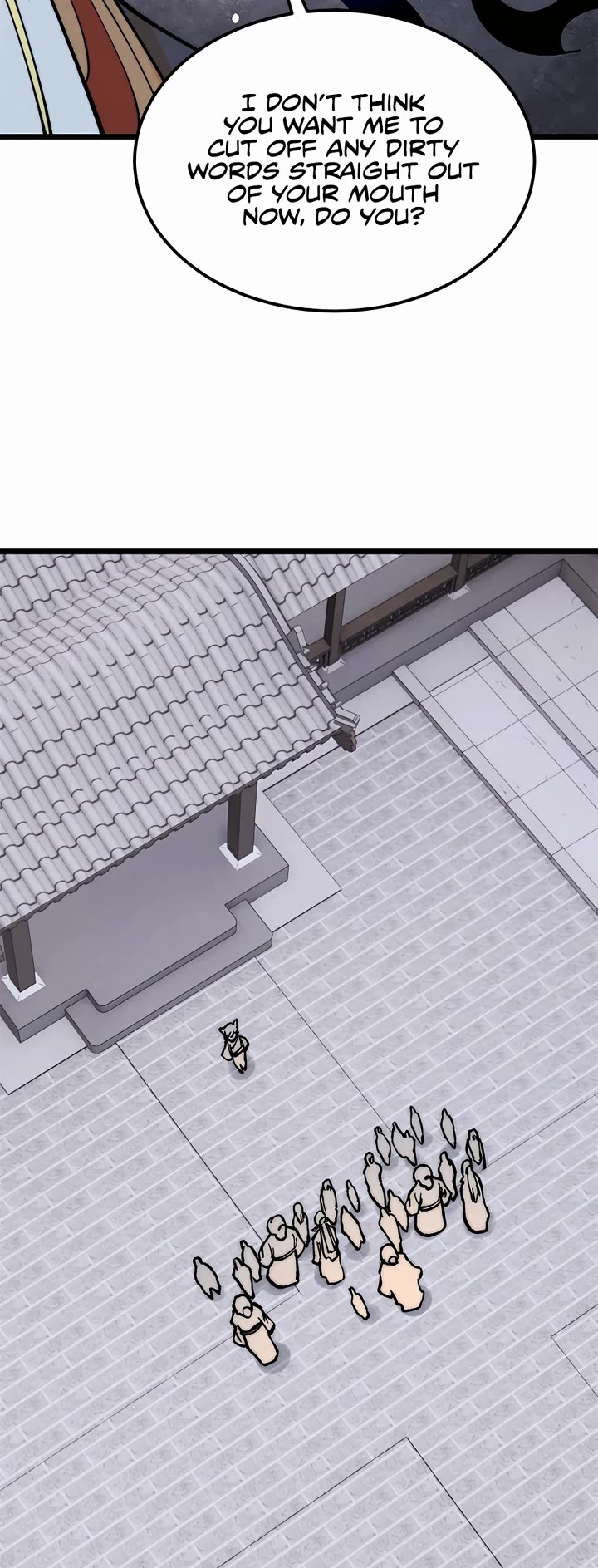 All Hail the Sect Leader Chapter 269 - Page 9