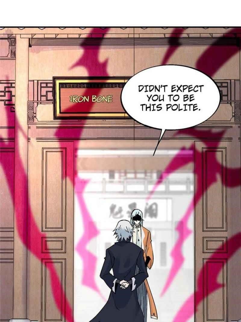 All Hail the Sect Leader Chapter 27 - Page 13