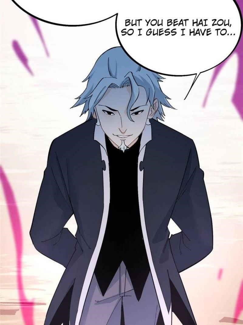 All Hail the Sect Leader Chapter 27 - Page 19