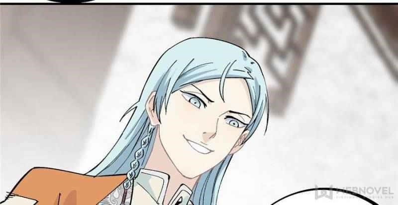 All Hail the Sect Leader Chapter 27 - Page 21