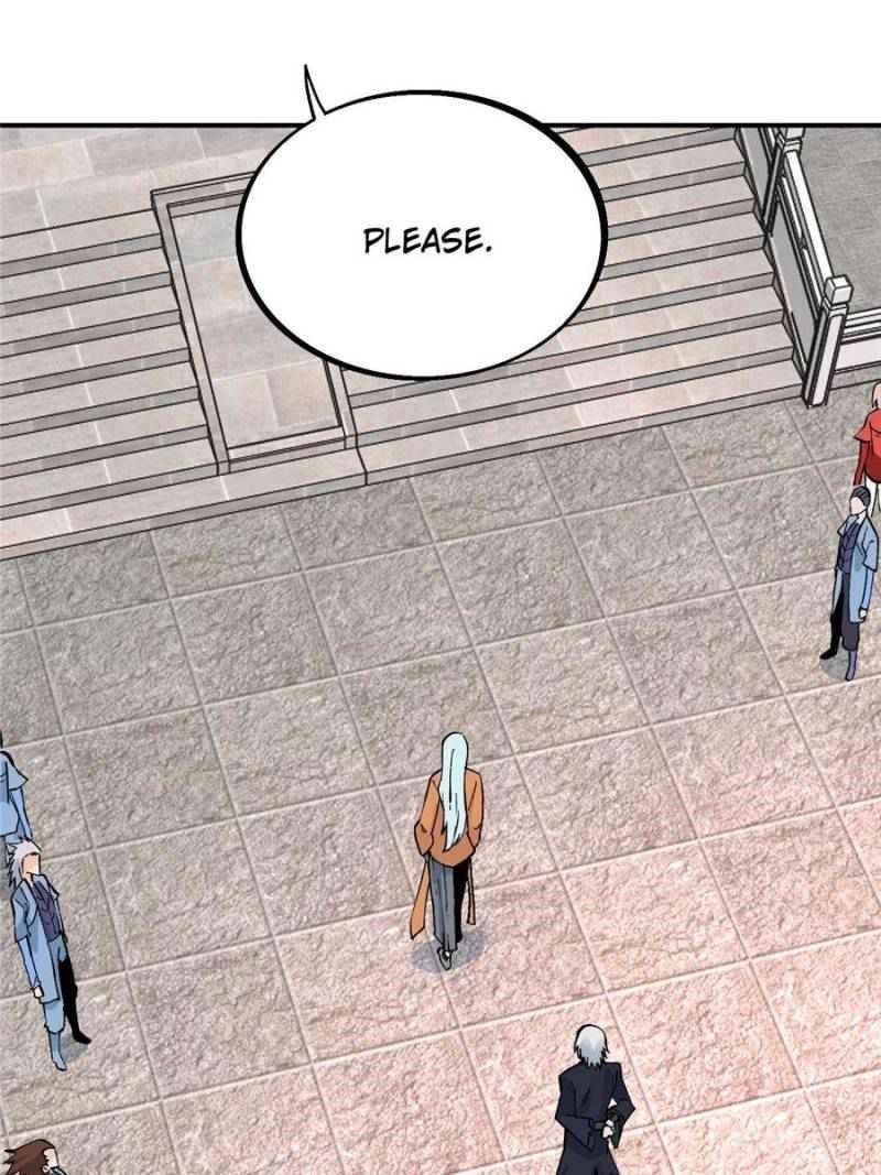 All Hail the Sect Leader Chapter 27 - Page 23