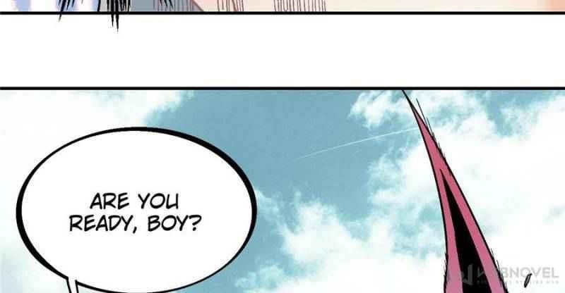 All Hail the Sect Leader Chapter 27 - Page 29