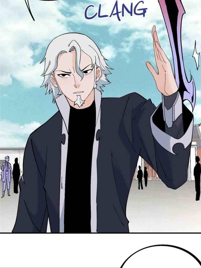 All Hail the Sect Leader Chapter 27 - Page 30