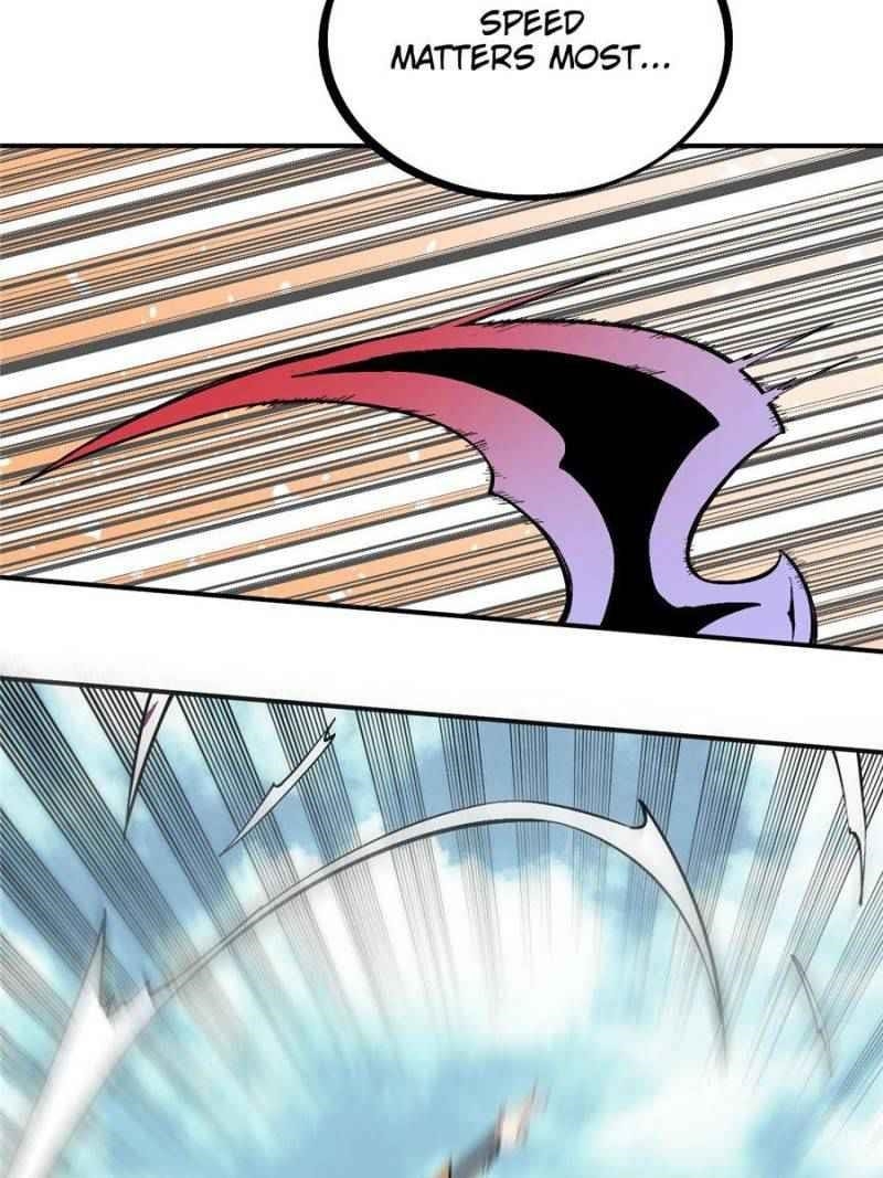 All Hail the Sect Leader Chapter 27 - Page 33