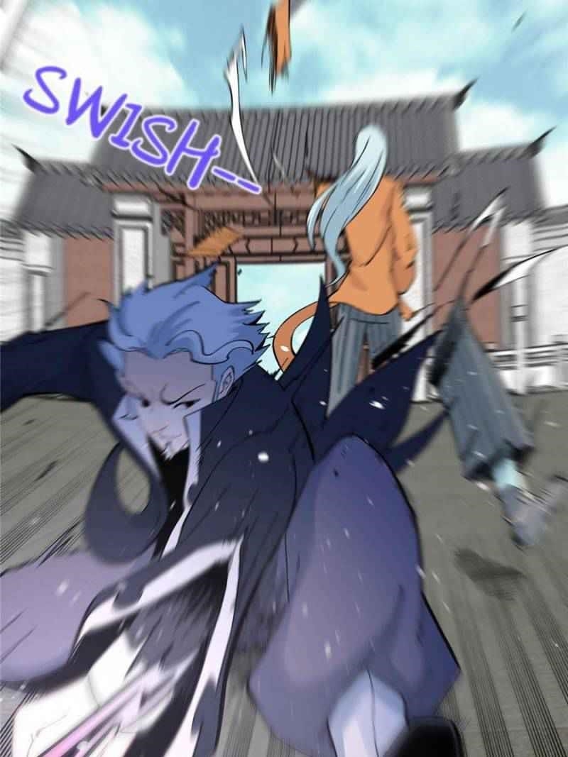 All Hail the Sect Leader Chapter 27 - Page 34