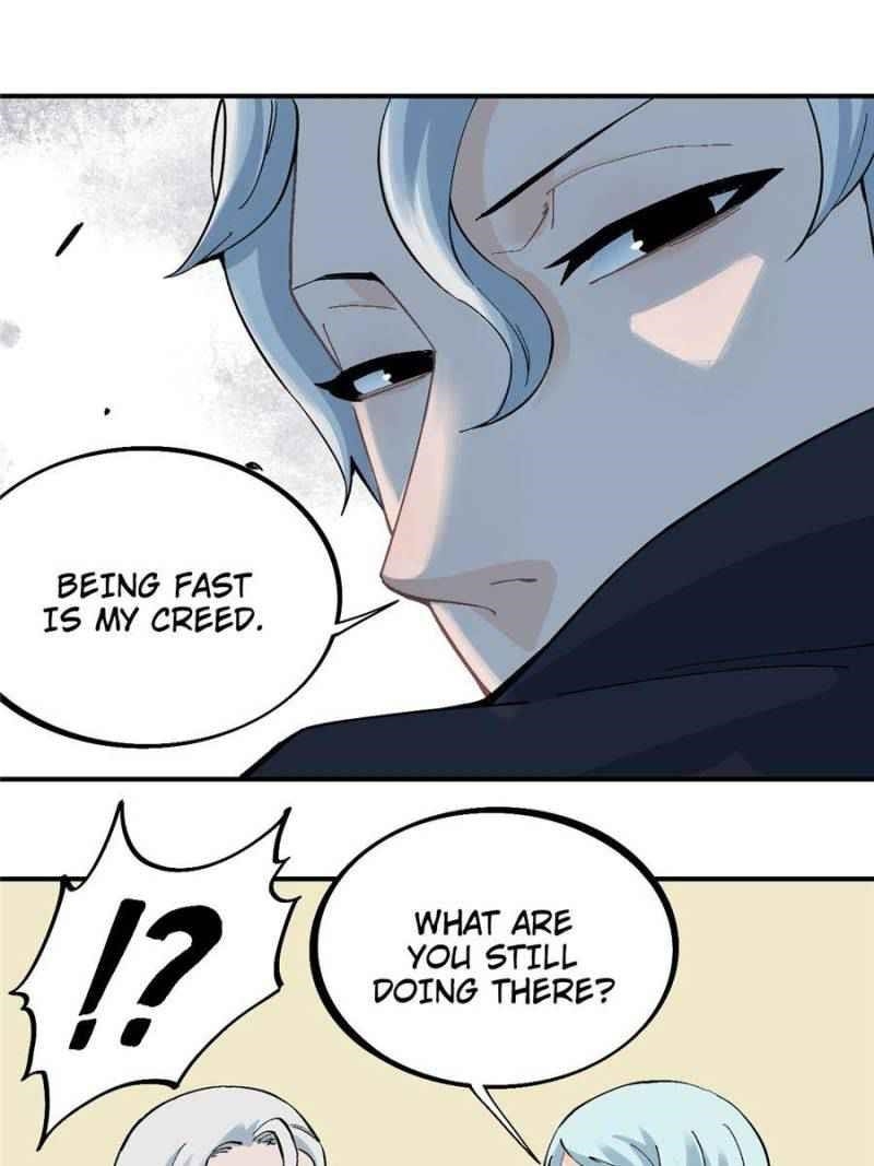 All Hail the Sect Leader Chapter 27 - Page 36